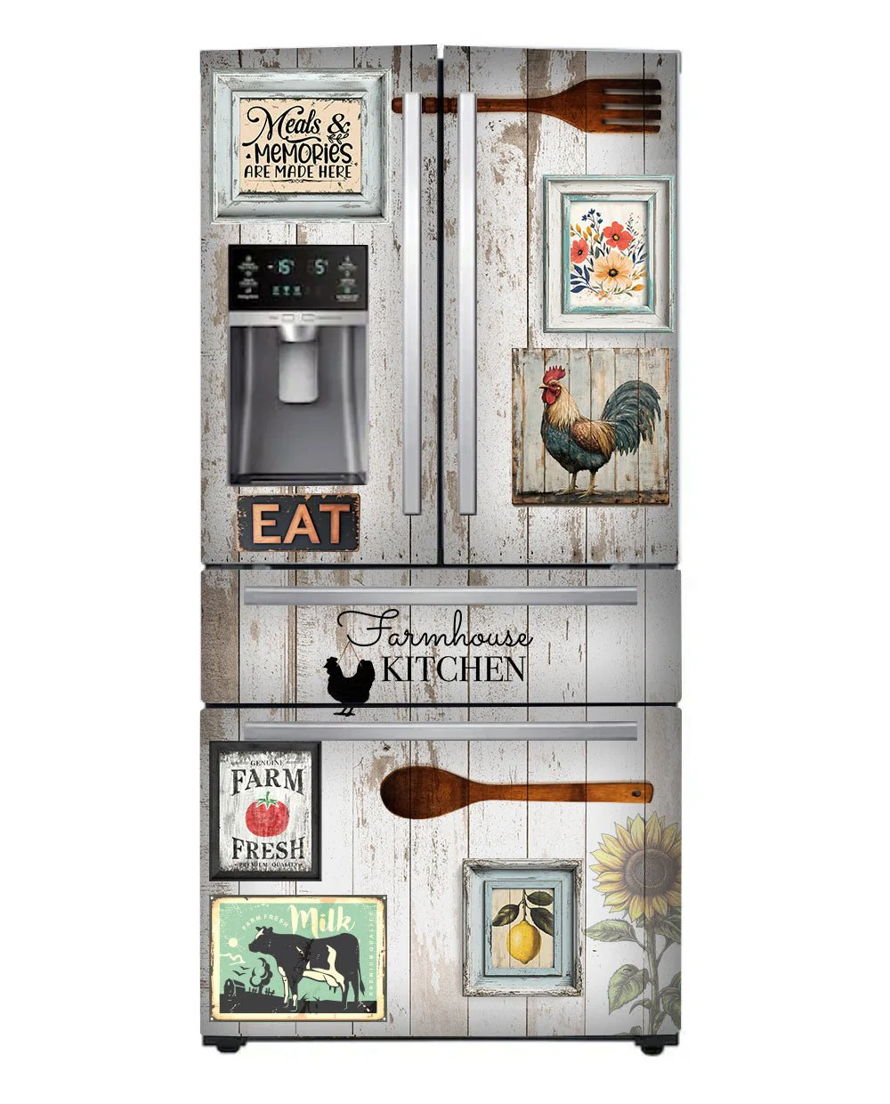 Rustic Farmhouse decor - Image 3