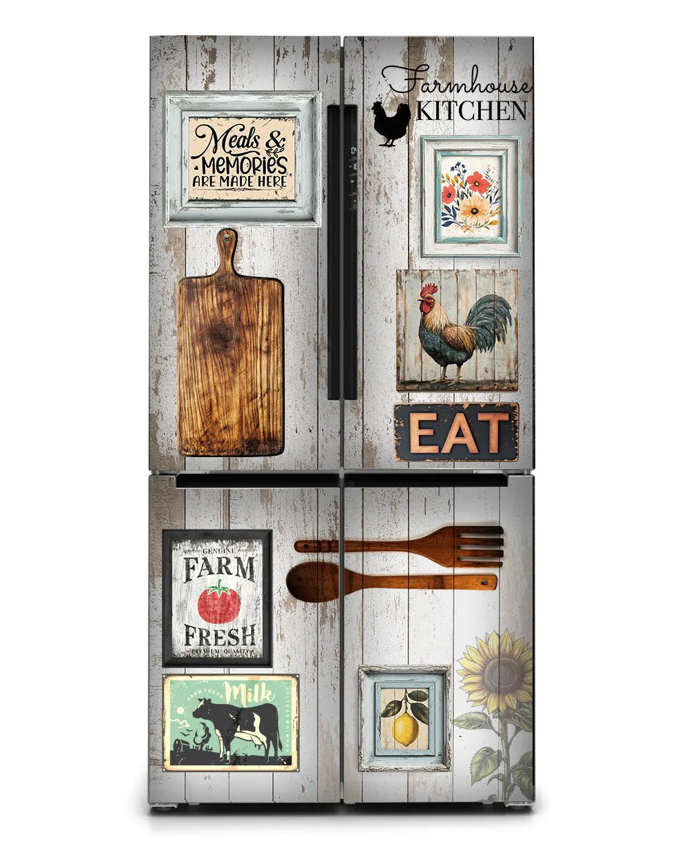 Rustic Farmhouse decor - Image 4
