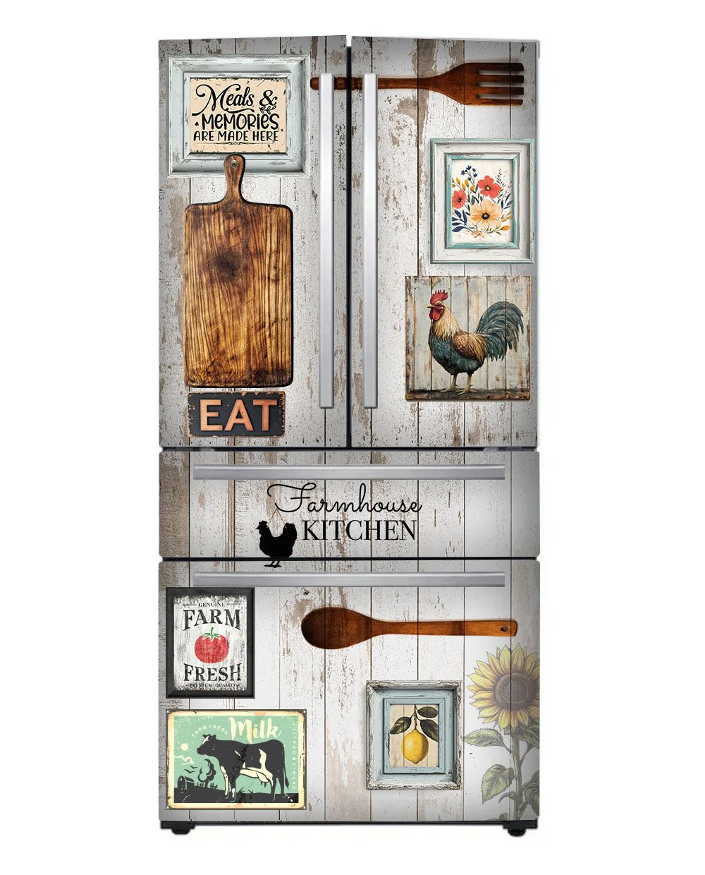 Rustic Farmhouse decor - Image 5