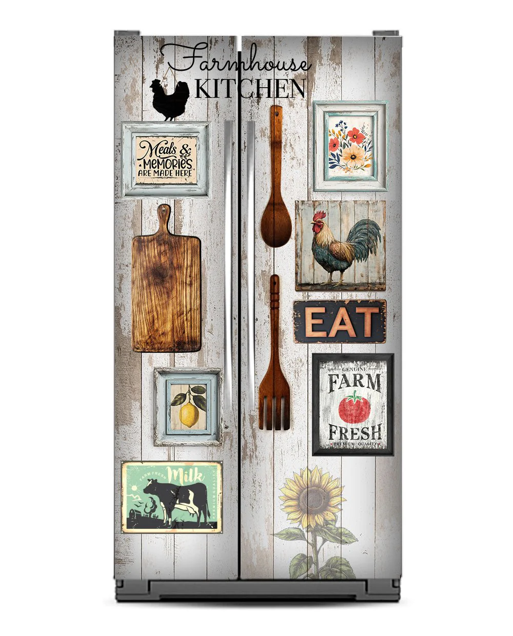 Rustic Farmhouse decor - Image 9