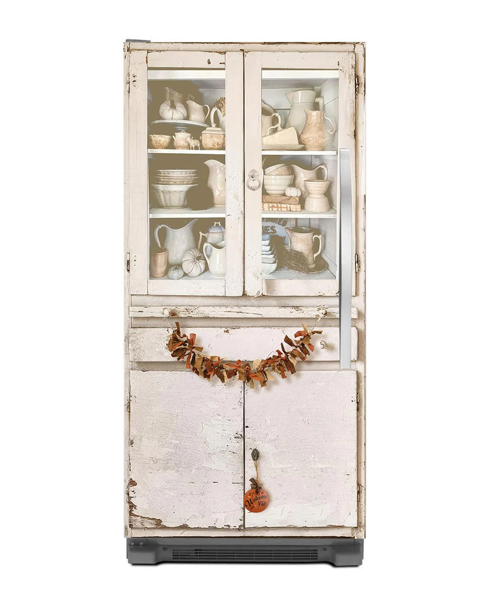 Rustic Farmhouse Hutch - Image 13