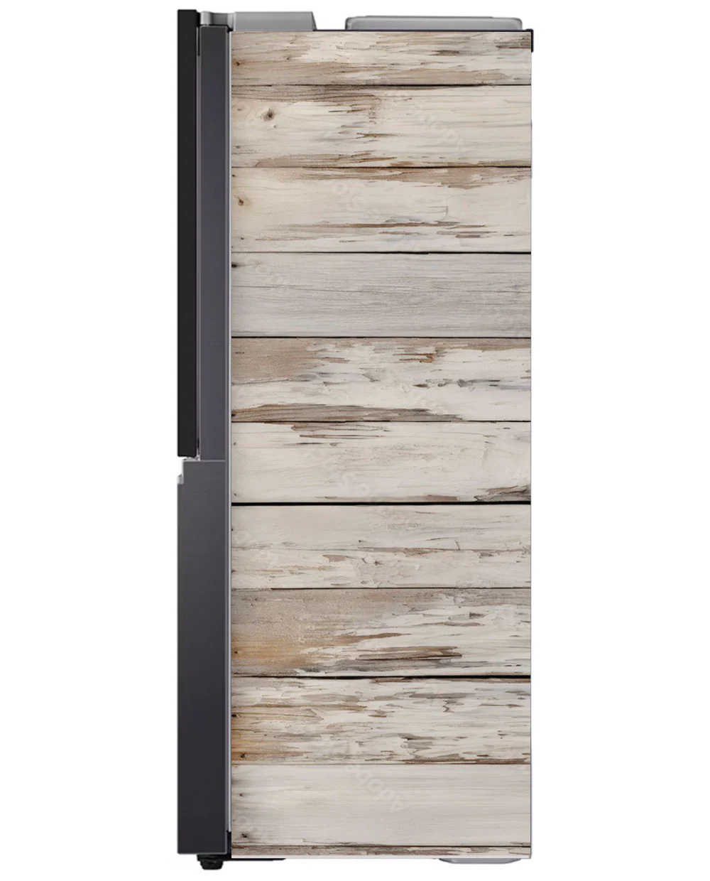 Rustic Farmhouse Hutch - Image 9