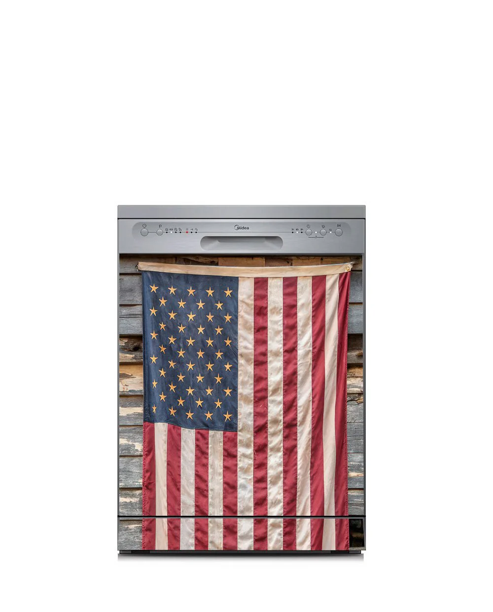 Rustic flag - Image 11