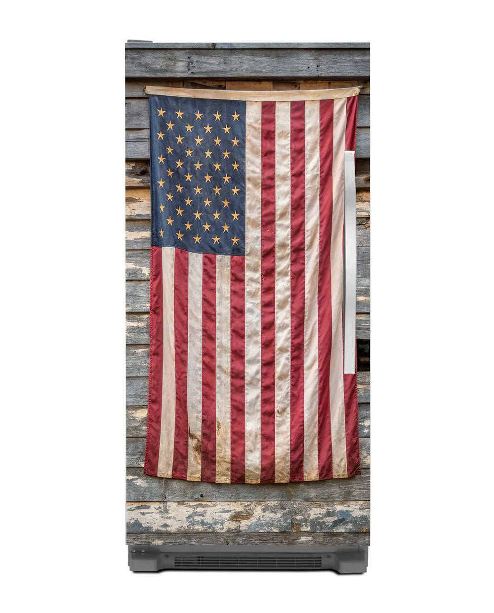 Rustic flag - Image 15