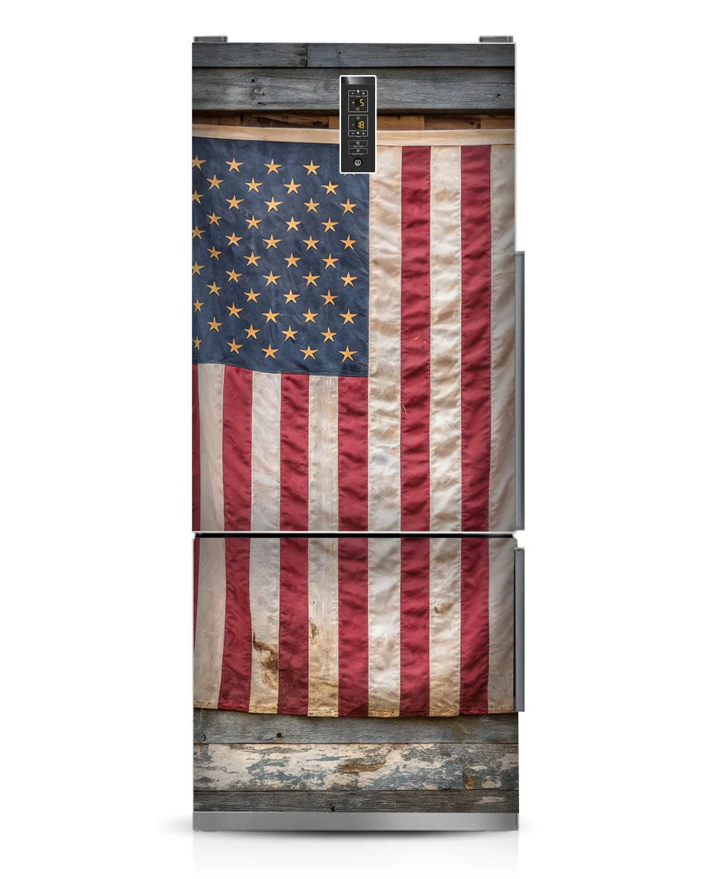 Rustic flag - Image 20