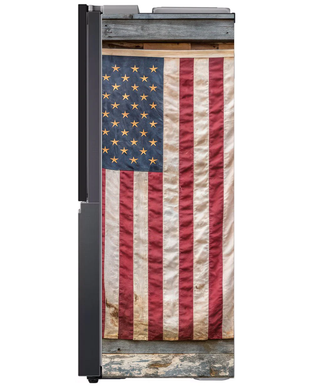Rustic flag - Image 21