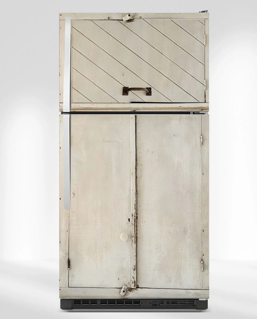 Rustic Pantry Cabinet - Image 5