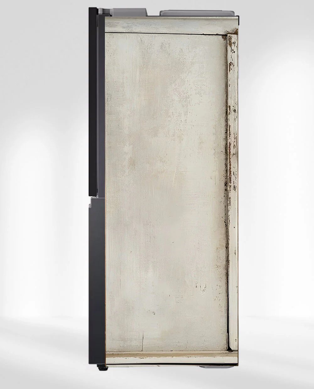 Rustic Pantry Cabinet - Image 9