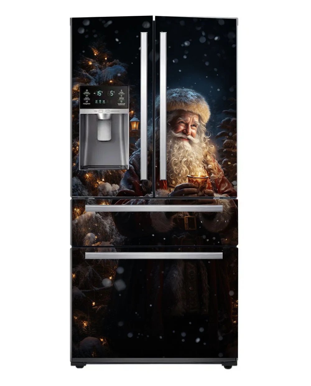 Santa Claus - Image 3