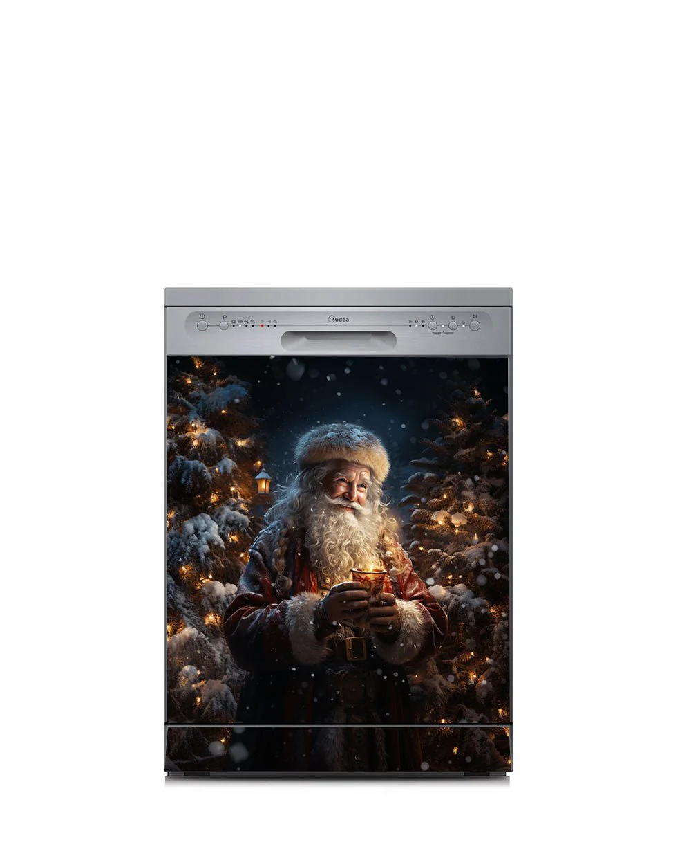 Santa Claus - Image 5