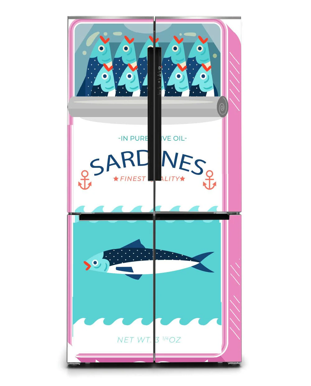 Sardines - Image 3