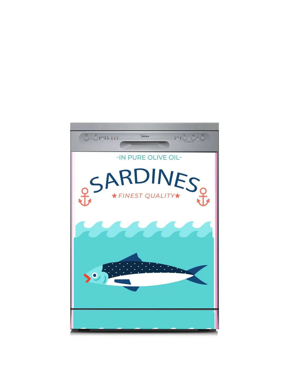 Sardines - Image 5