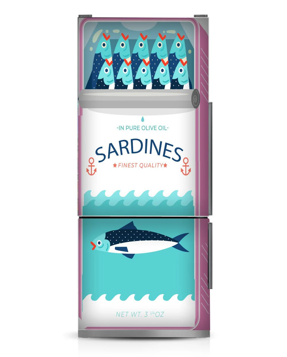 Sardines - Image 7