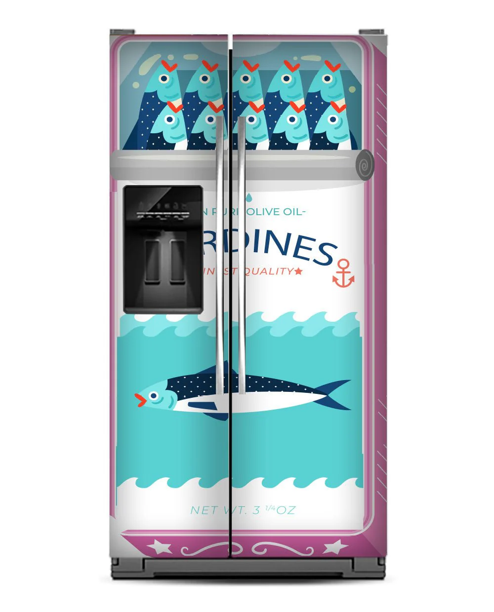 Sardines - Image 8