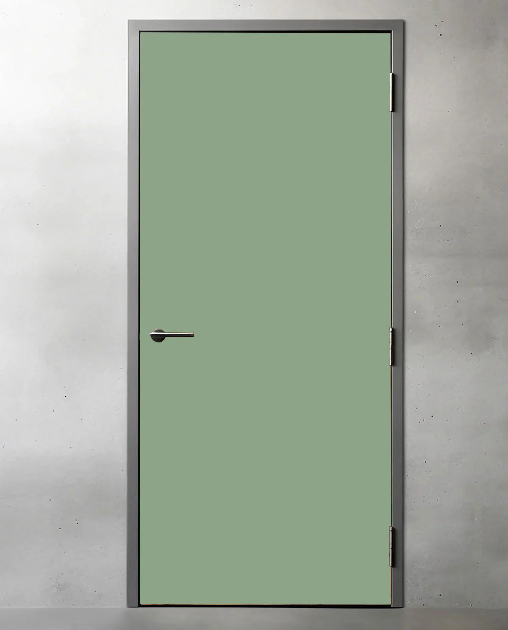 Sherwin Williams Agate Green - Image 11