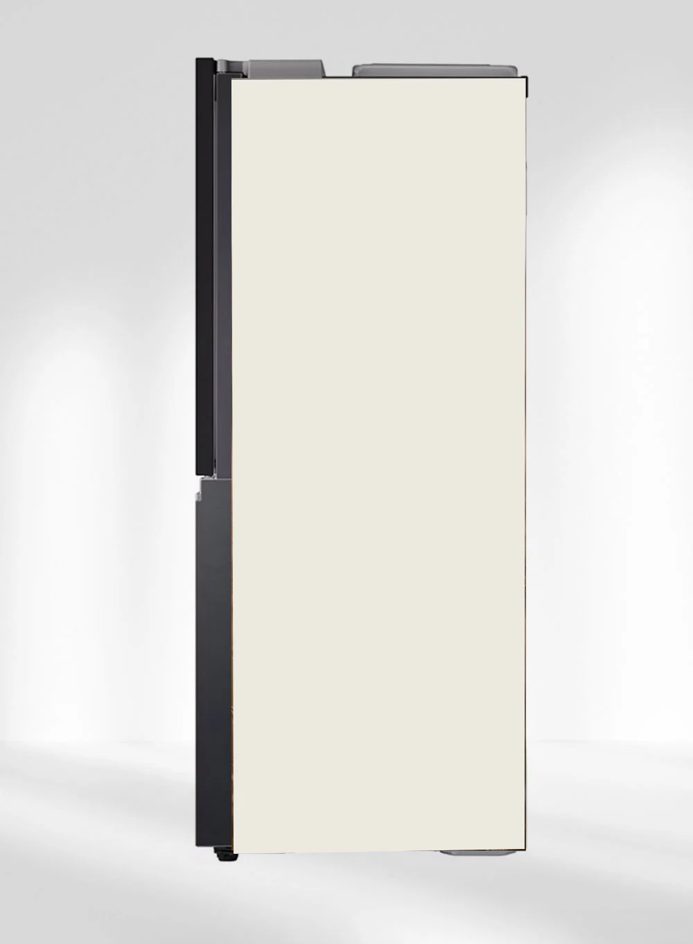 Sherwin Williams ALABASTER - Image 10