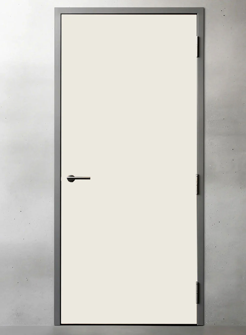 Sherwin Williams ALABASTER - Image 12