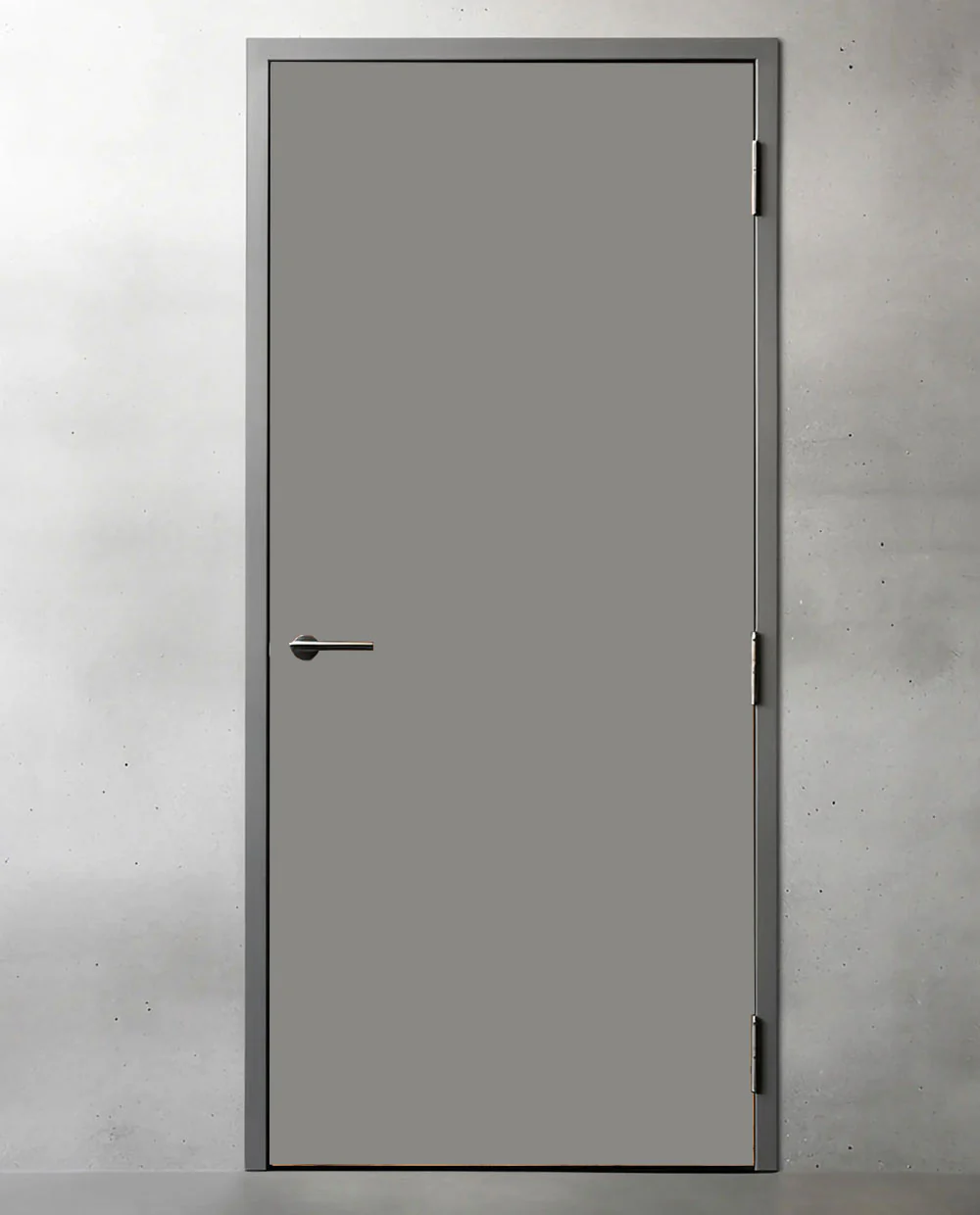 Sherwin Williams Classic French Gray - Image 12