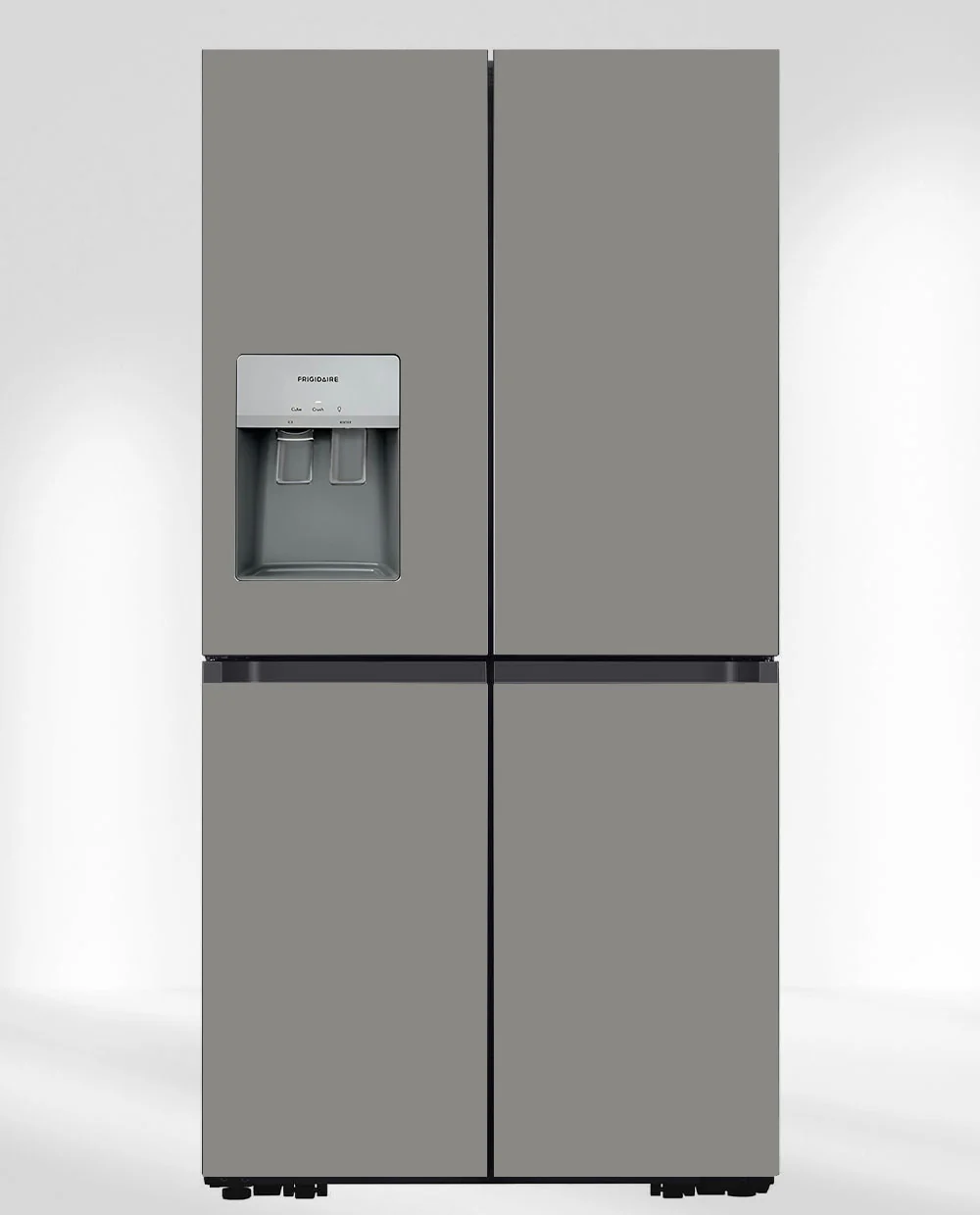 Sherwin Williams Classic French Gray - Image 4