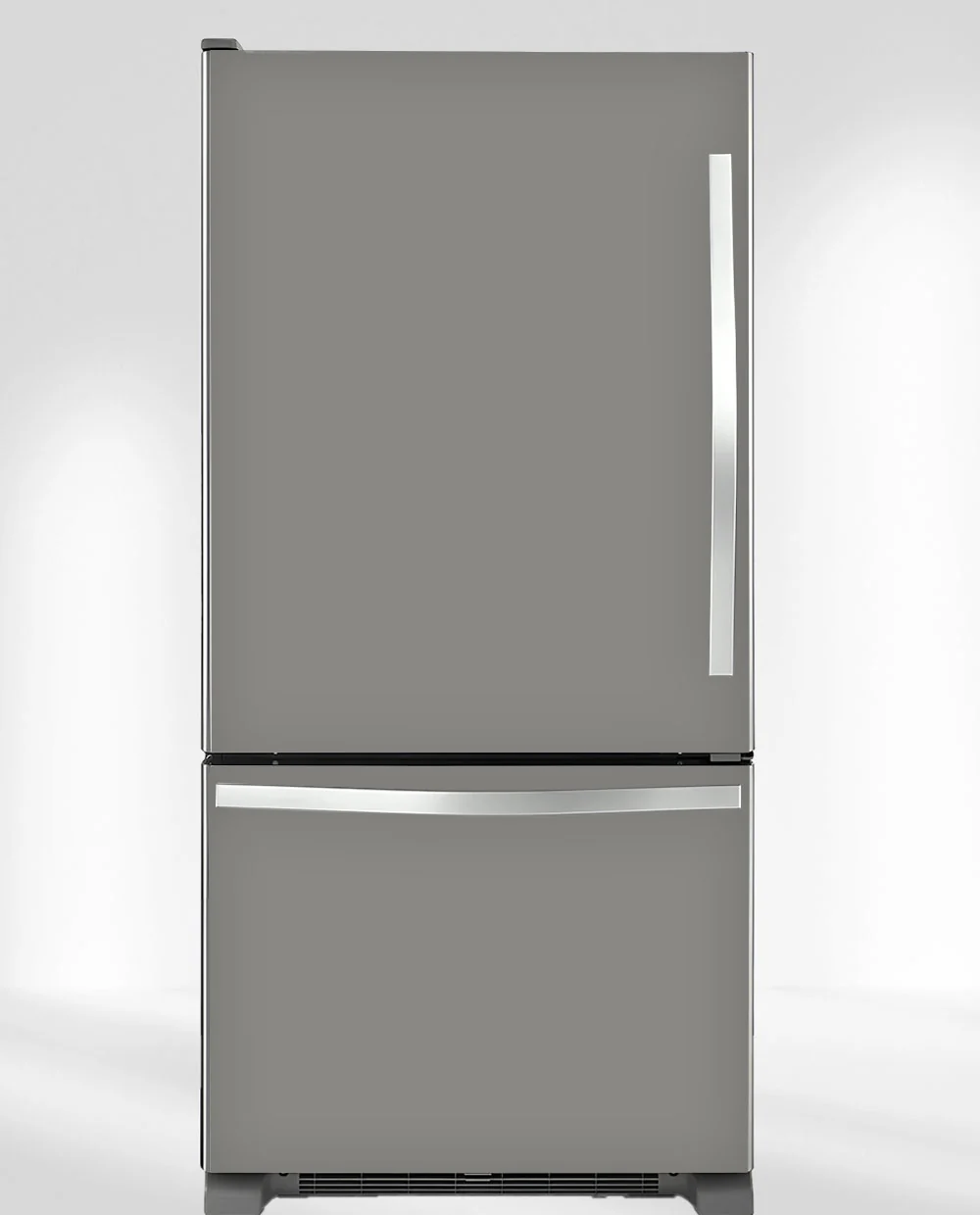Sherwin Williams Classic French Gray - Image 9