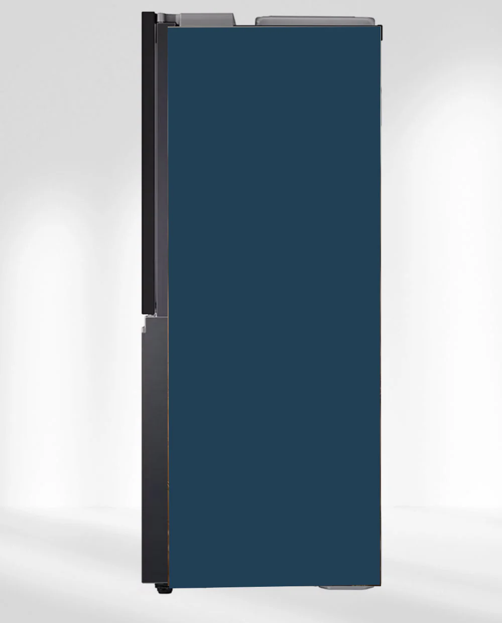 Sherwin Williams Gale Force - Image 12
