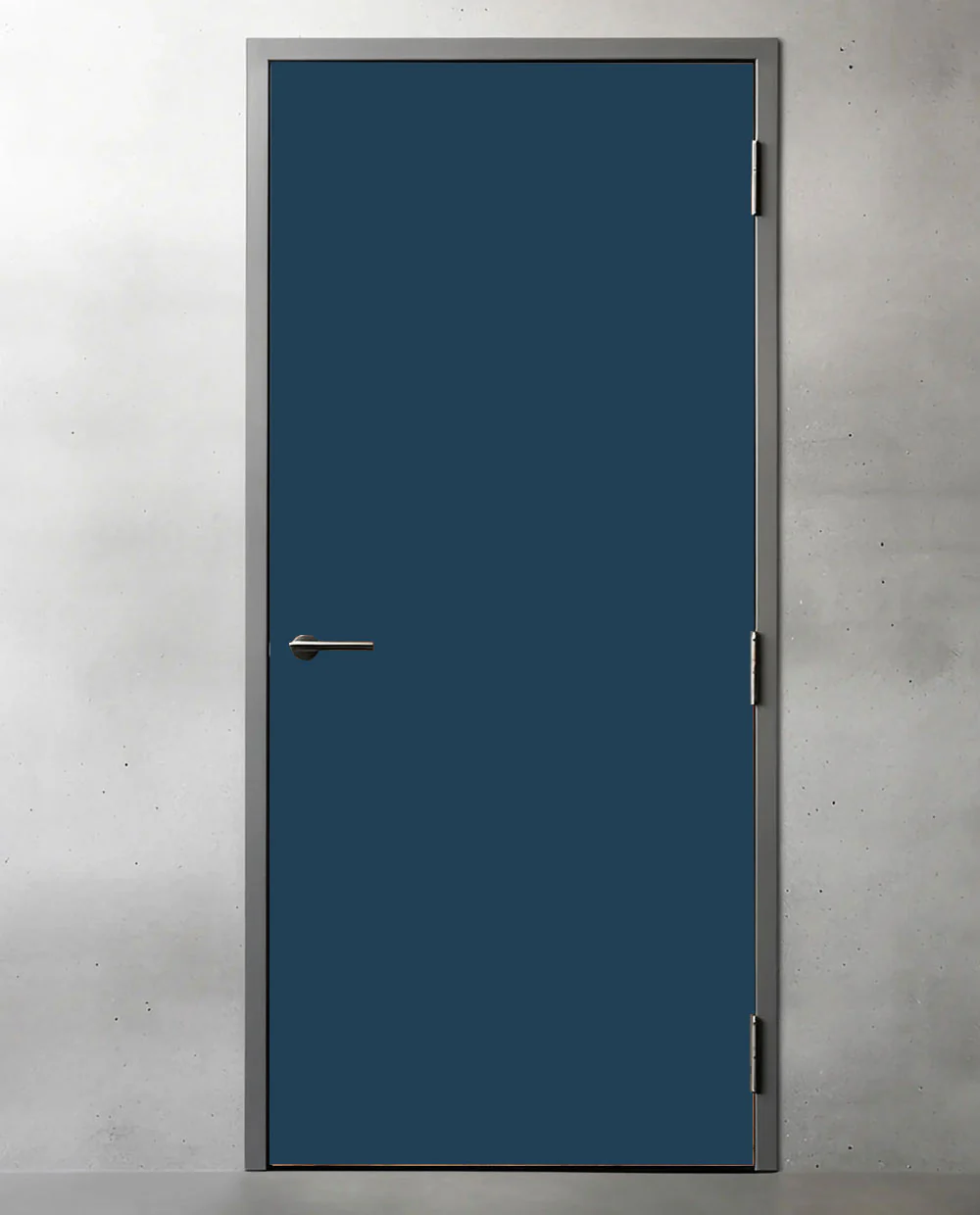 Sherwin Williams Gale Force - Image 14