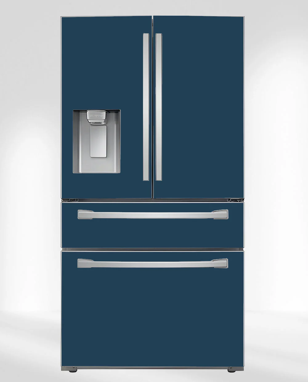 Sherwin Williams Gale Force - Image 4