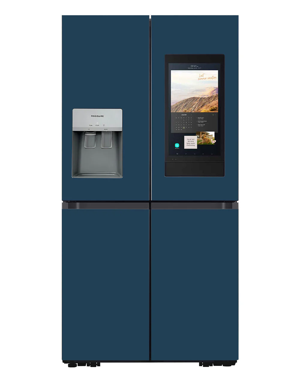 Sherwin Williams Gale Force - Image 6