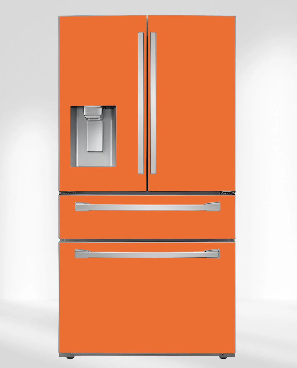 Sherwin Williams Invigorate - Image 3