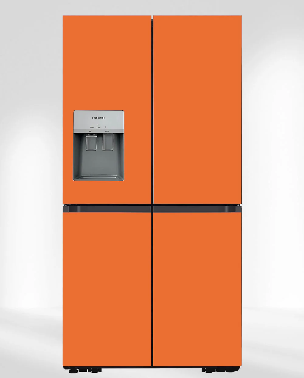 Sherwin Williams Invigorate - Image 4