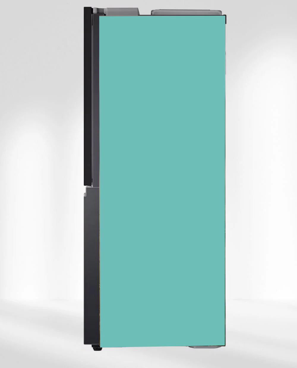 Sherwin Williams Reflecting Pool - Image 10