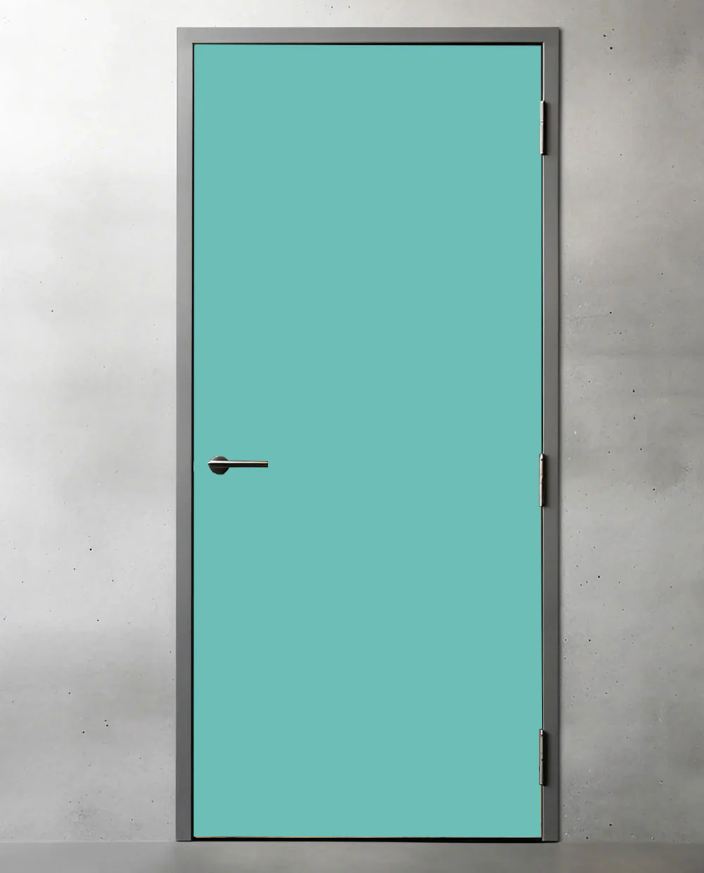 Sherwin Williams Reflecting Pool - Image 12