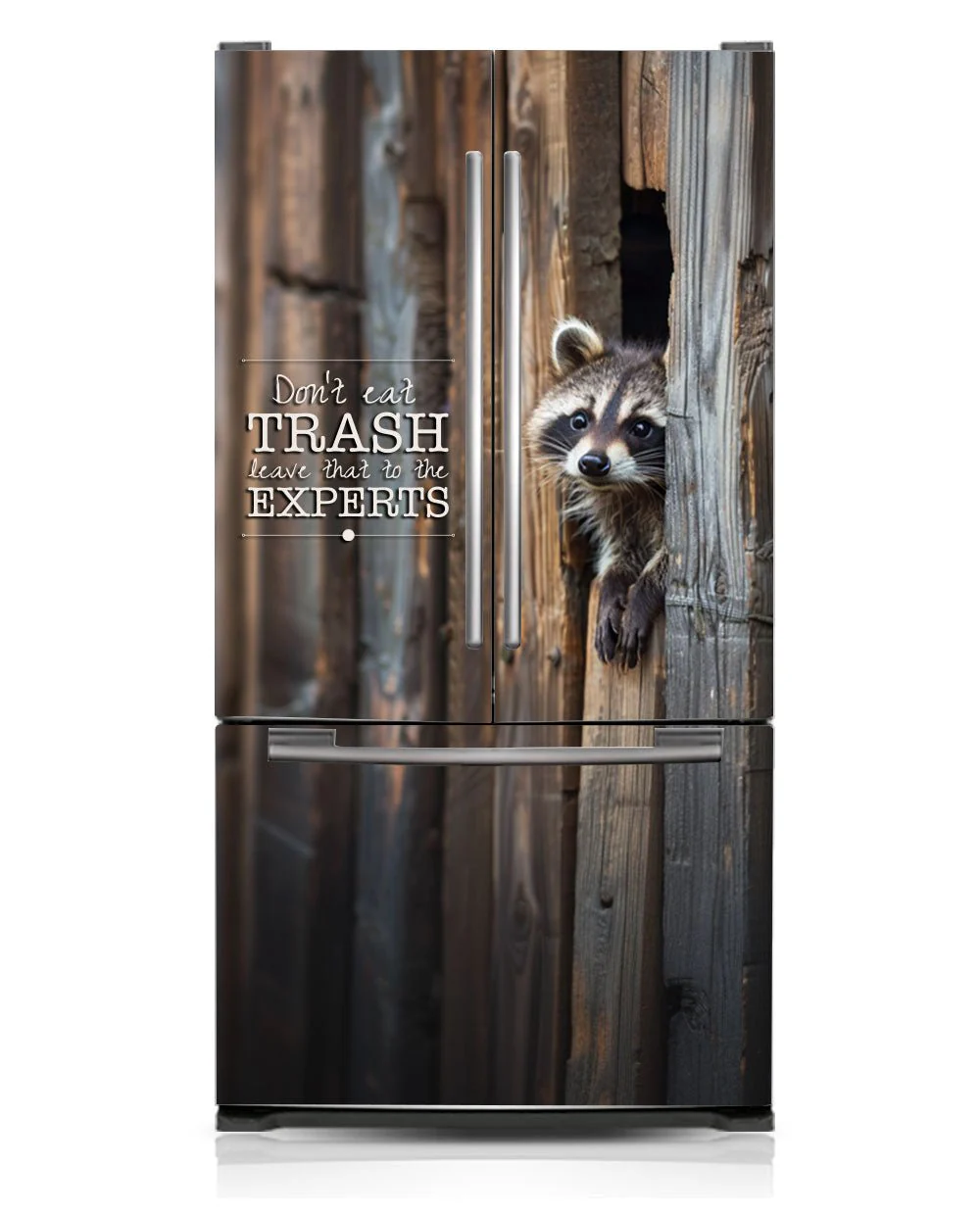 Smart Raccoon