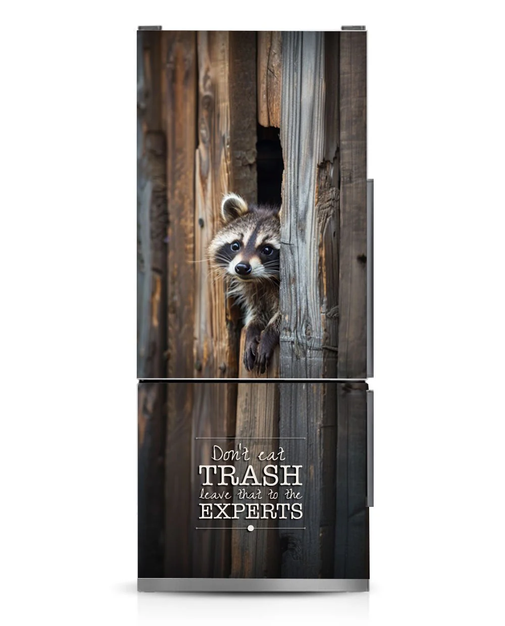 Smart Raccoon - Image 6