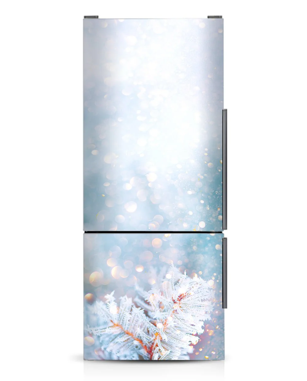 Snow tree - Image 6