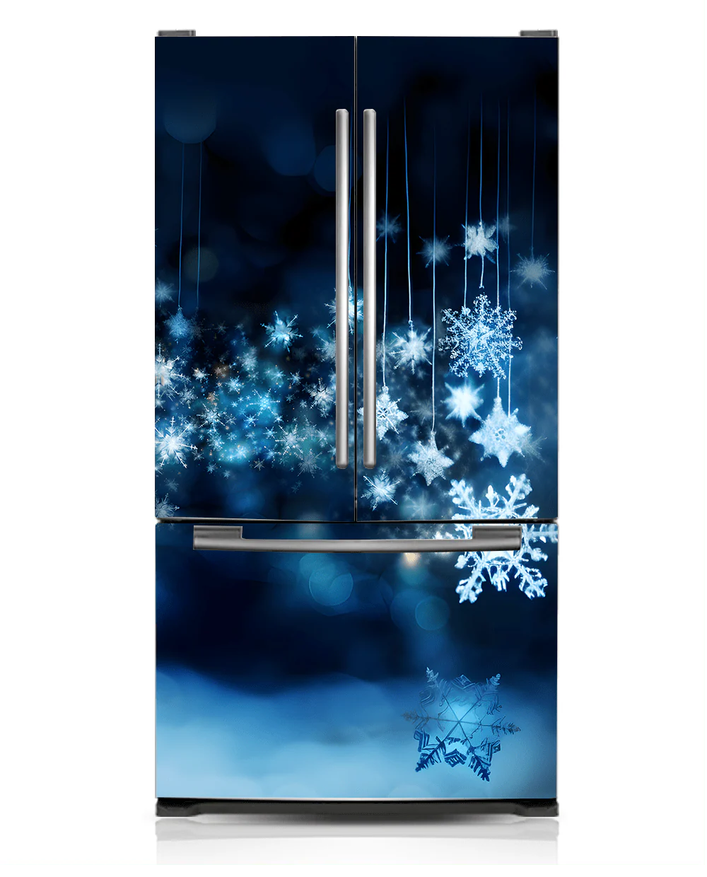 Snowflakes - Image 4