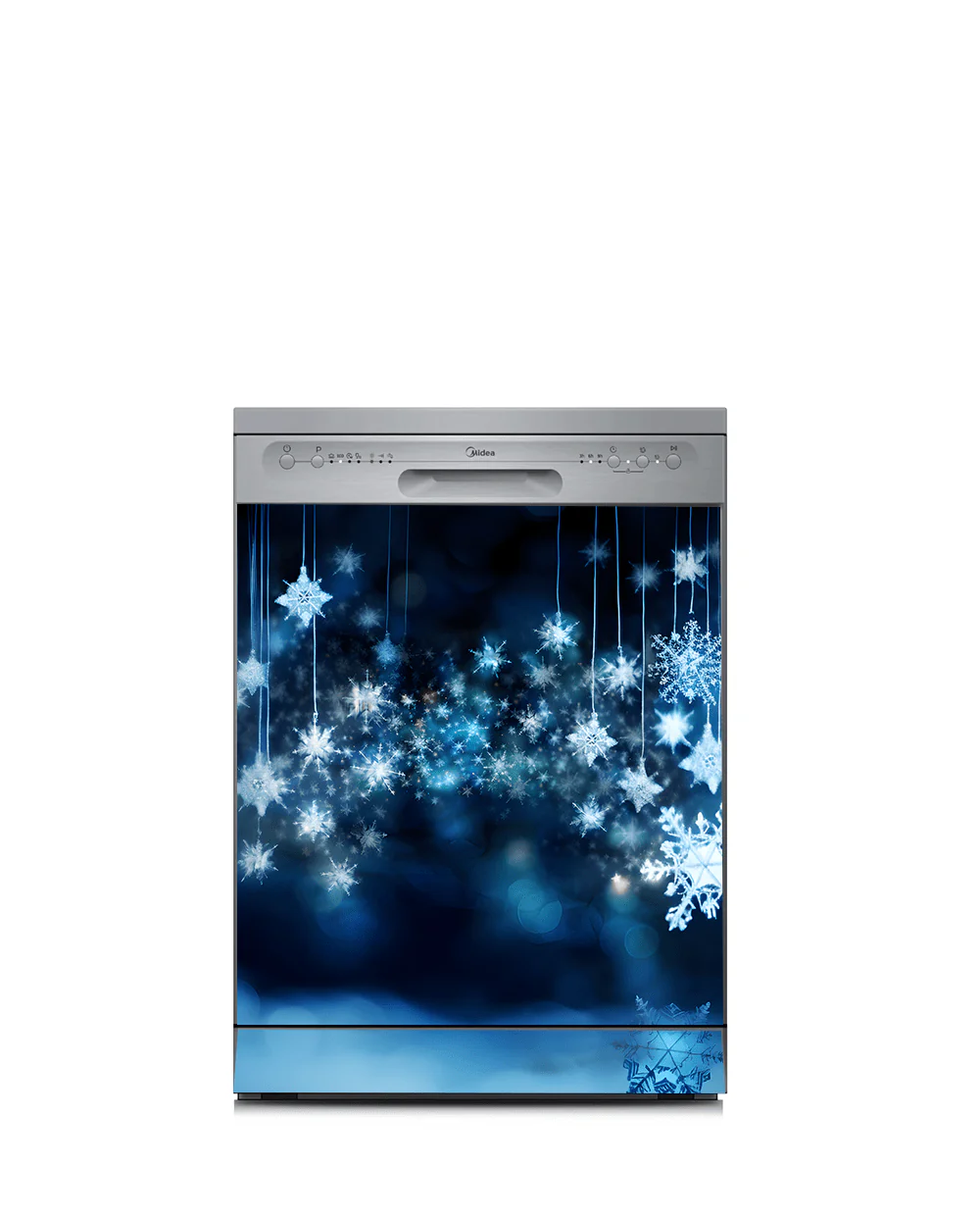 Snowflakes - Image 6