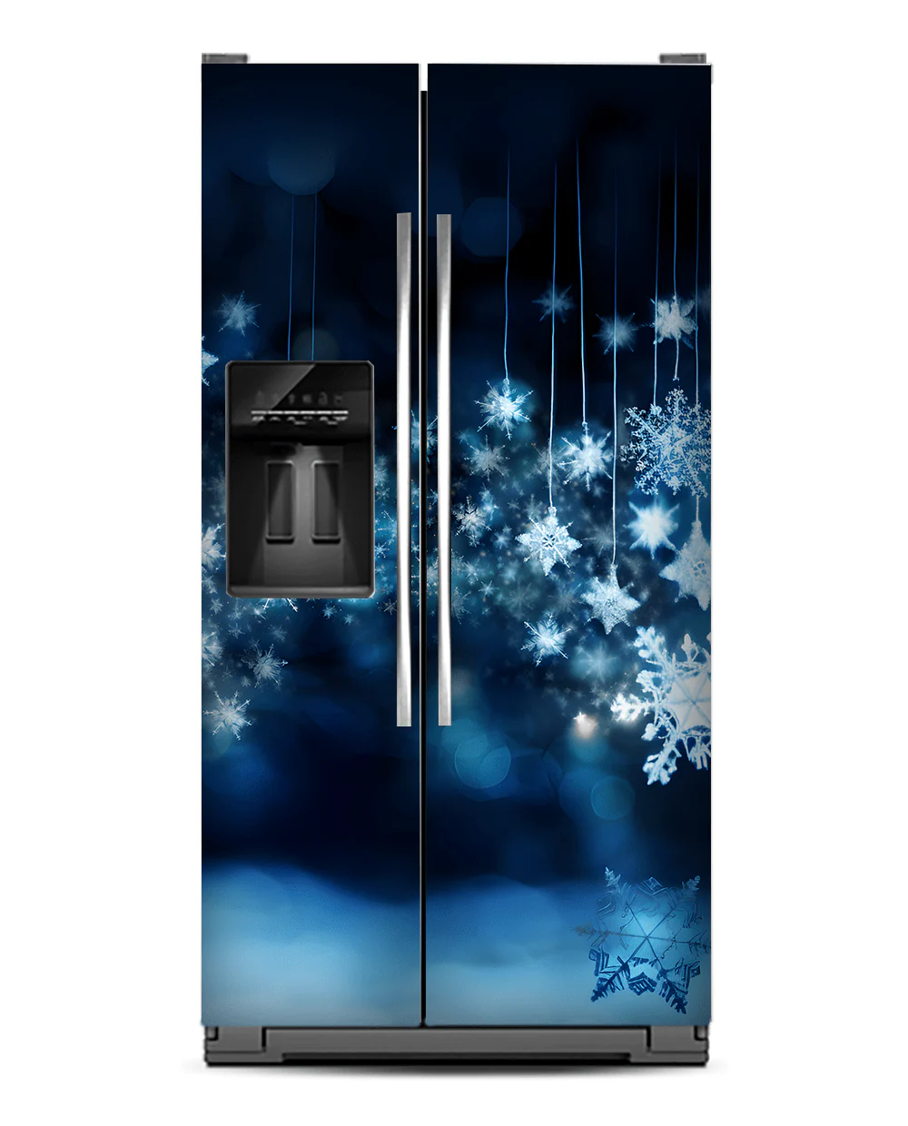 Snowflakes - Image 7