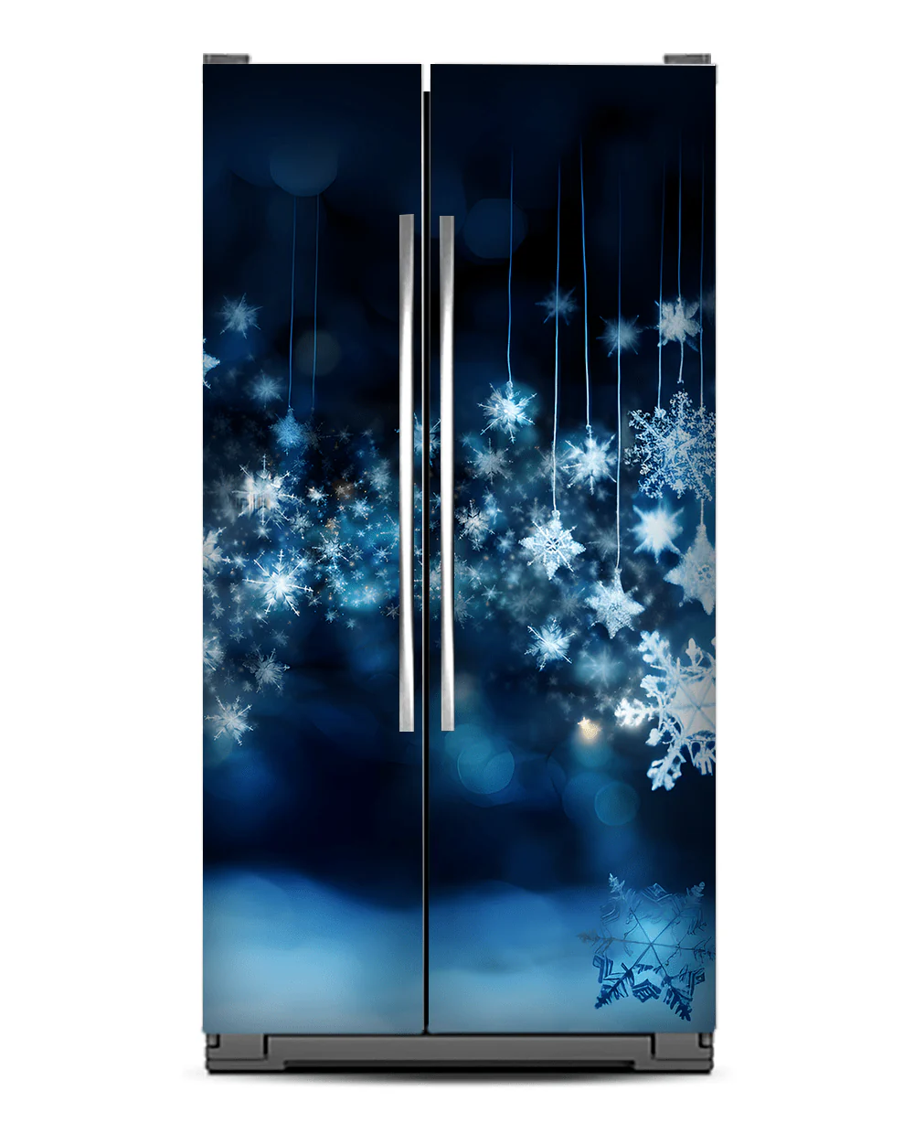 Snowflakes - Image 8