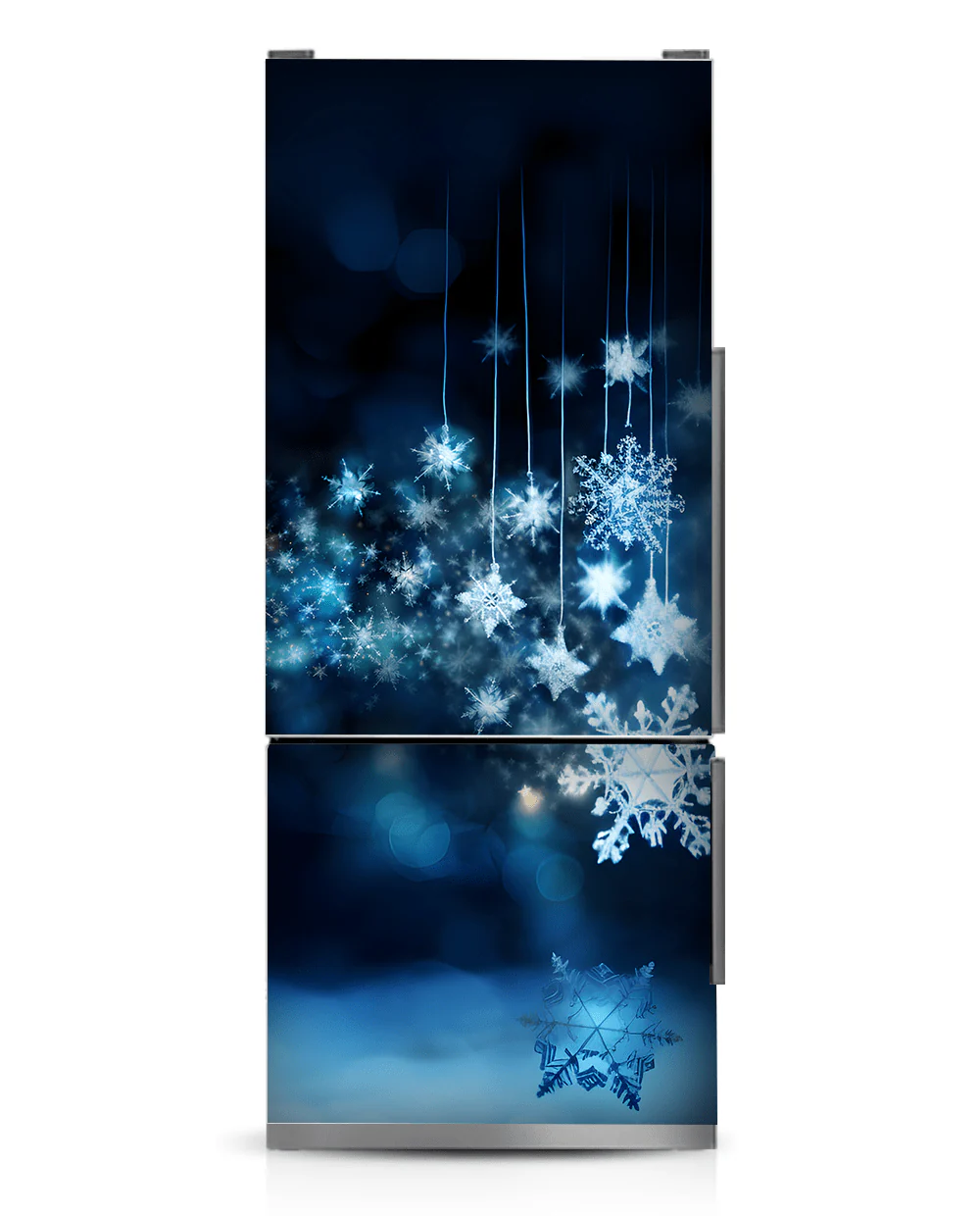 Snowflakes - Image 9