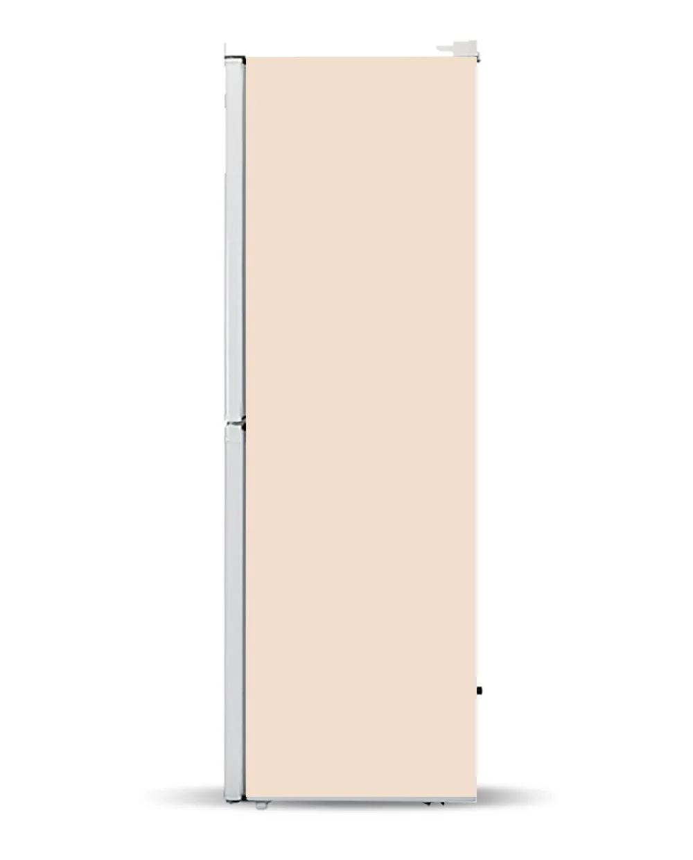 Solid matte Beige - Image 5
