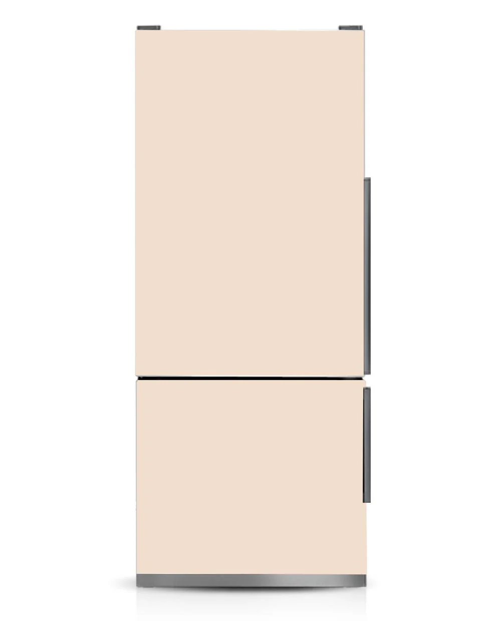 Solid matte Beige - Image 7