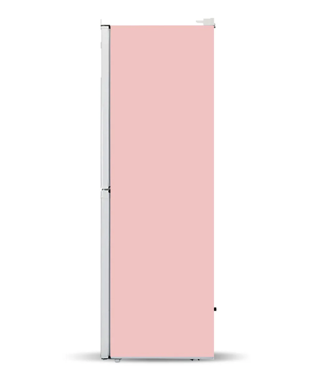 Solid matte Pink - Image 5