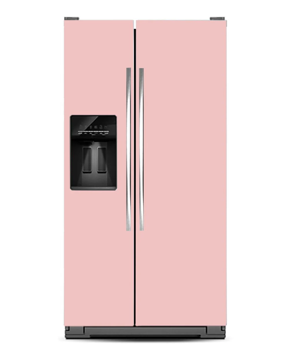 Solid matte Pink - Image 6