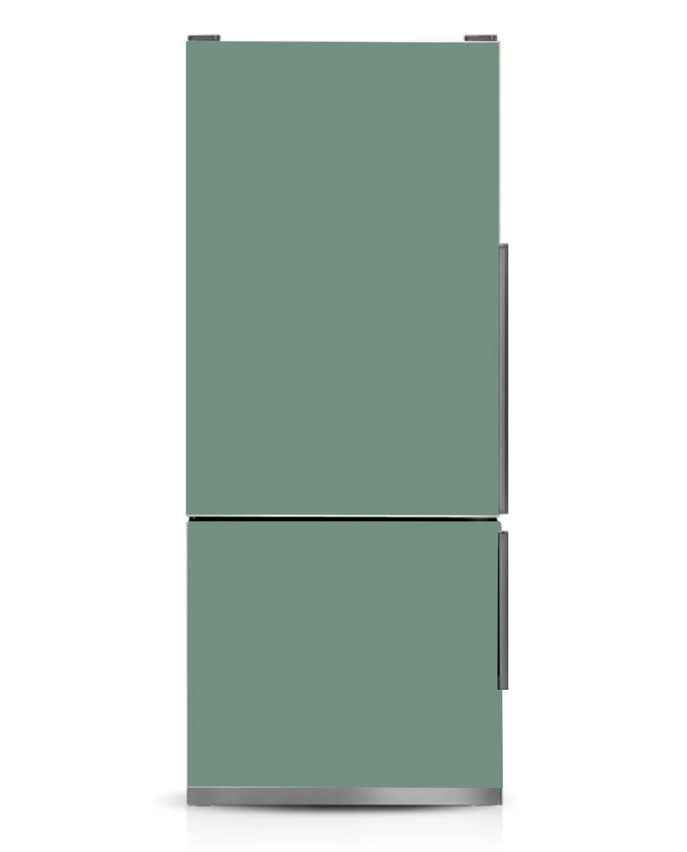 Solid matte Retro Green - Image 5