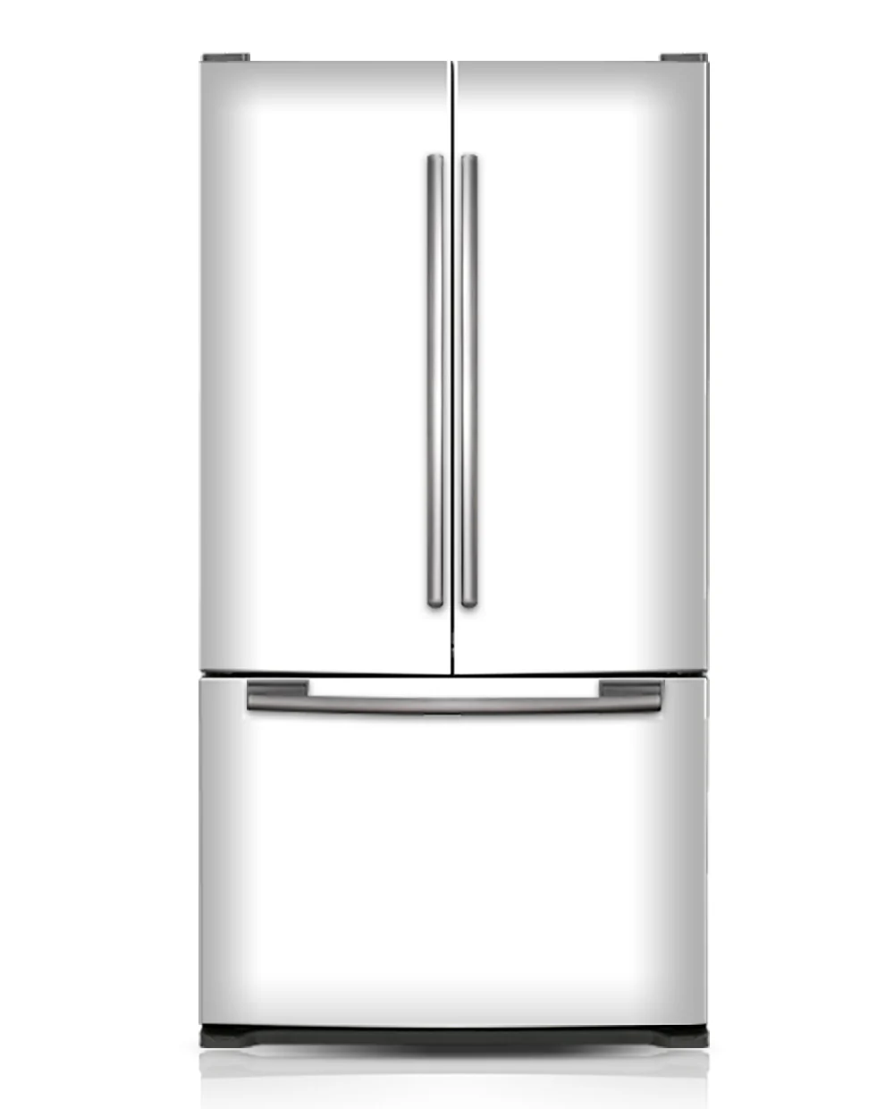 Solid white - Image 4