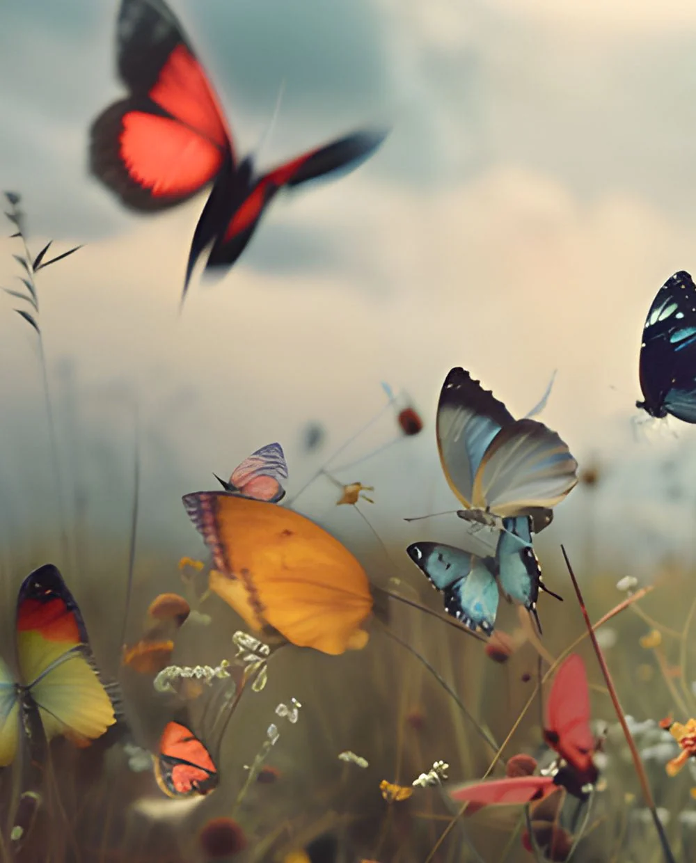 Spring happiness - Image 2