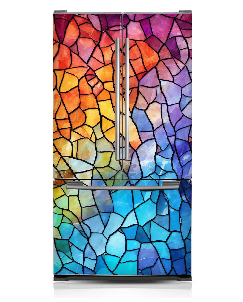 Stained glass