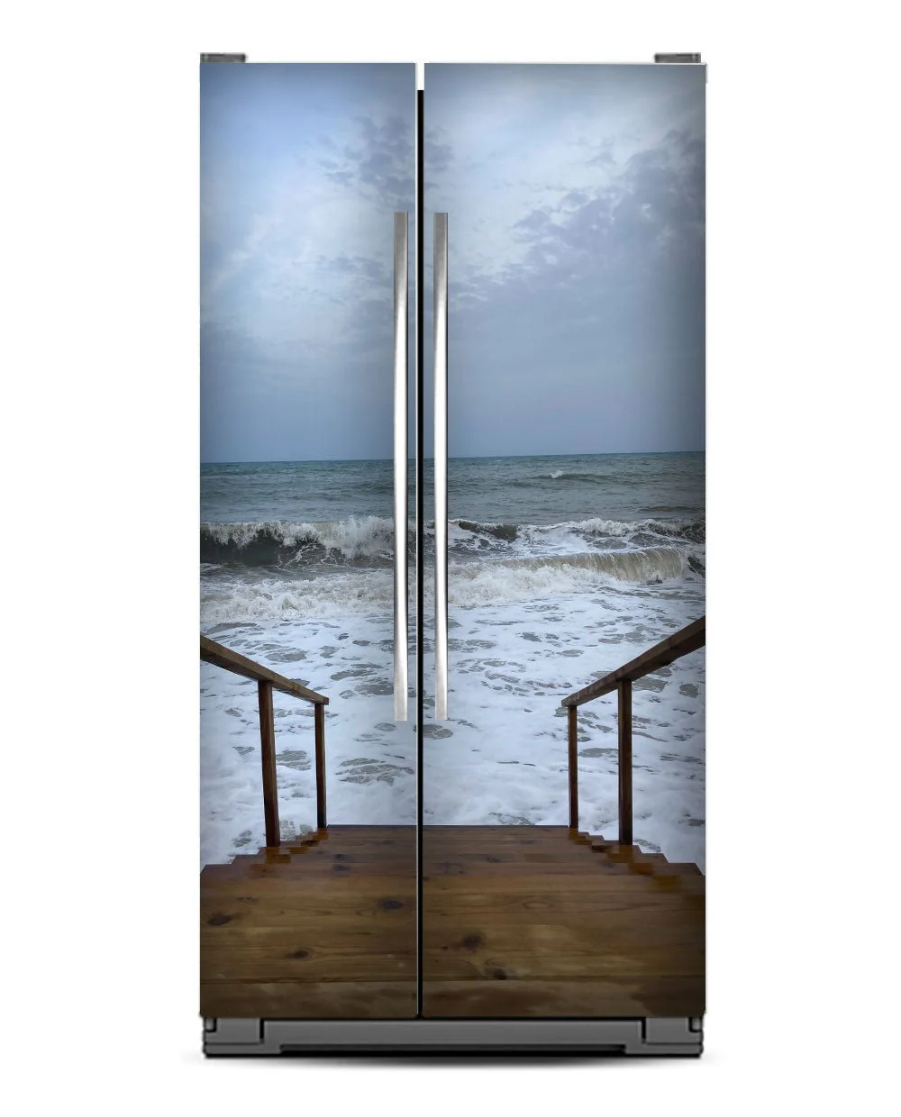 Stairs to the storm - Image 10