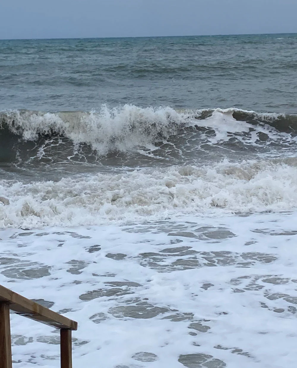Stairs to the storm - Image 4